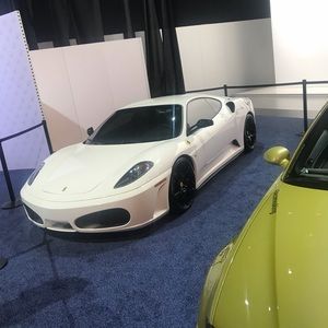 Meet your Posher, Kai